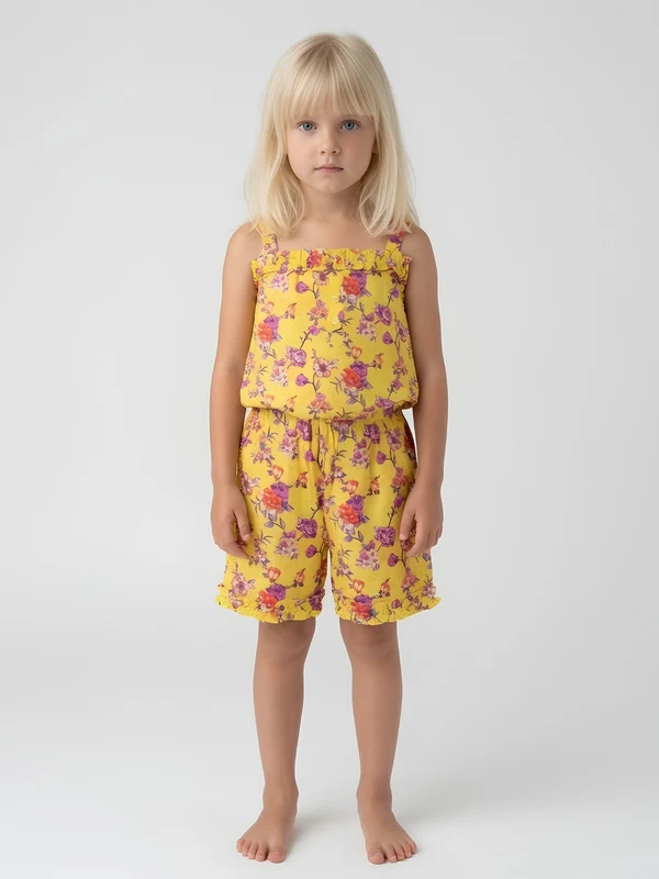 Romper Suit
