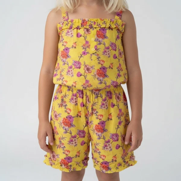 Romper Suit Romper Suit