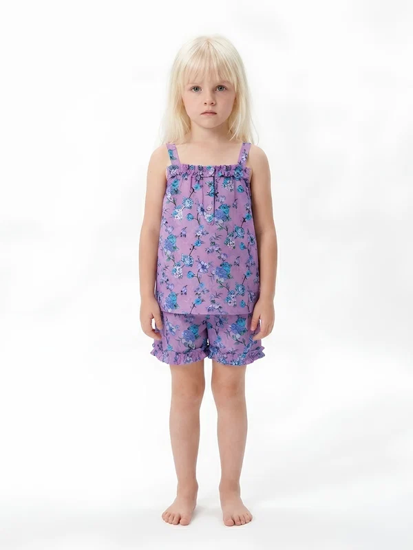 Romper Suit