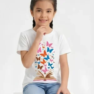 Butterfly T-Shirt