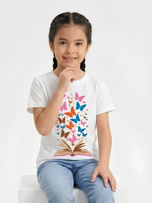 Butterfly T-Shirt