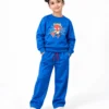 SPIDER-MAN TRACKSUIT | ROYAL BLUE