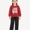 CUTE AND KIND | SWEATSHIRT