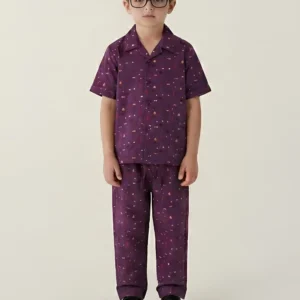 NIGHT SUIT | PRP