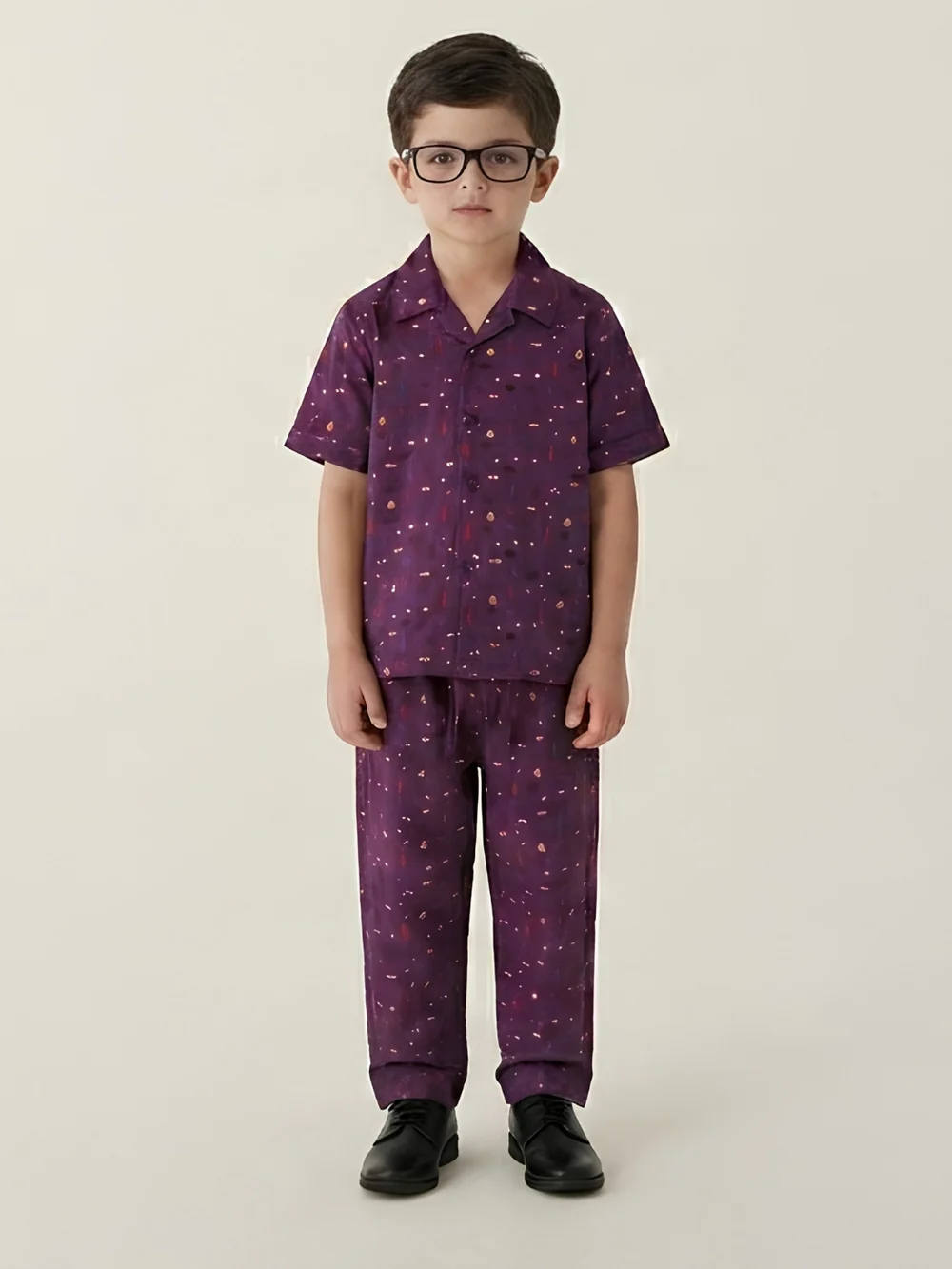 NIGHT SUIT | PRP