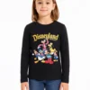 Disneyland Friends Kids Shirt