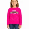 Shine Like Star Shirt