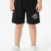BLACK SHORTS | GAME NEKKER